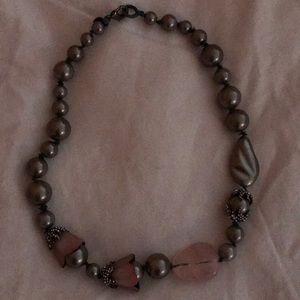 Alexis Bittar Necklace